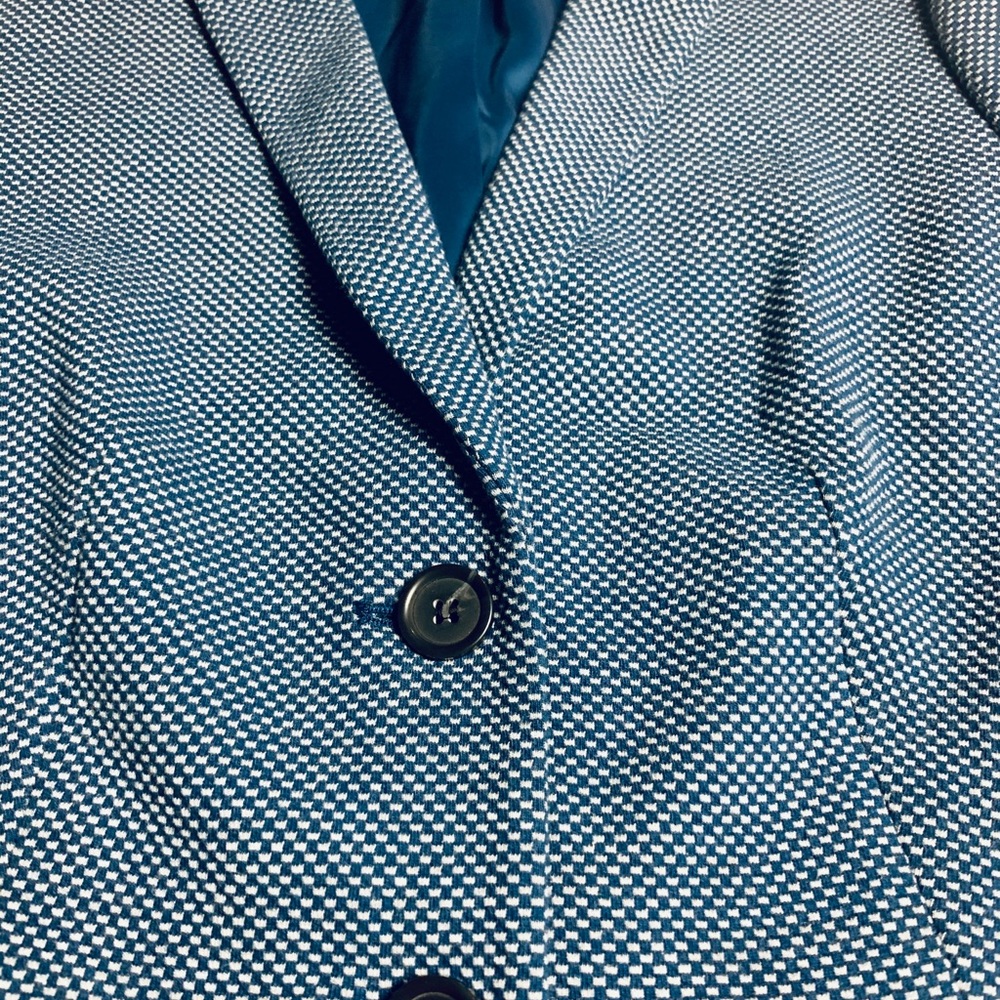 Talbots Blazer - Picture 3 of 3